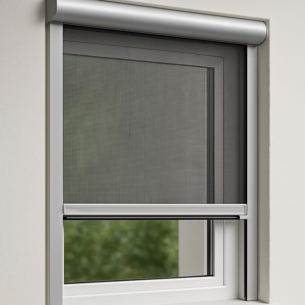 Roller Mesh