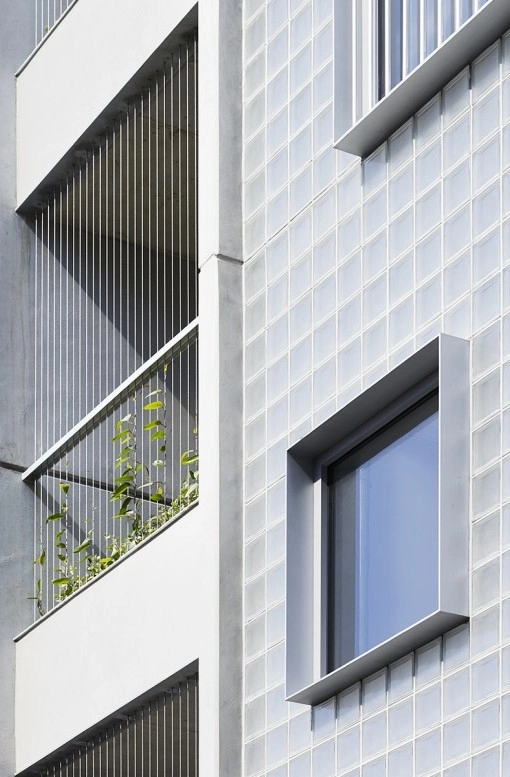 Window Installation